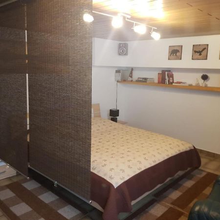 Nistertal Gemuetliche Ferienwohnung Mit Kamin Und Sauna! מראה חיצוני תמונה