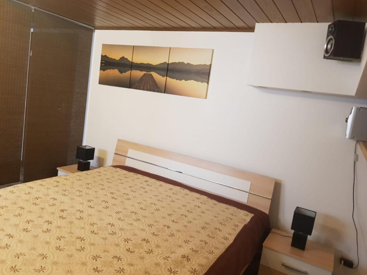 Nistertal Gemuetliche Ferienwohnung Mit Kamin Und Sauna! מראה חיצוני תמונה