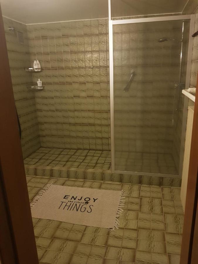 Nistertal Gemuetliche Ferienwohnung Mit Kamin Und Sauna! מראה חיצוני תמונה