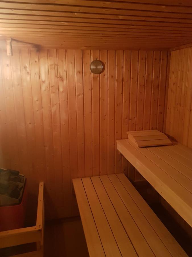 Nistertal Gemuetliche Ferienwohnung Mit Kamin Und Sauna! מראה חיצוני תמונה