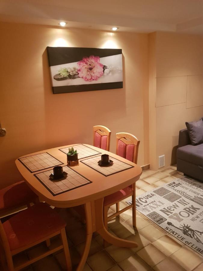 Nistertal Gemuetliche Ferienwohnung Mit Kamin Und Sauna! מראה חיצוני תמונה