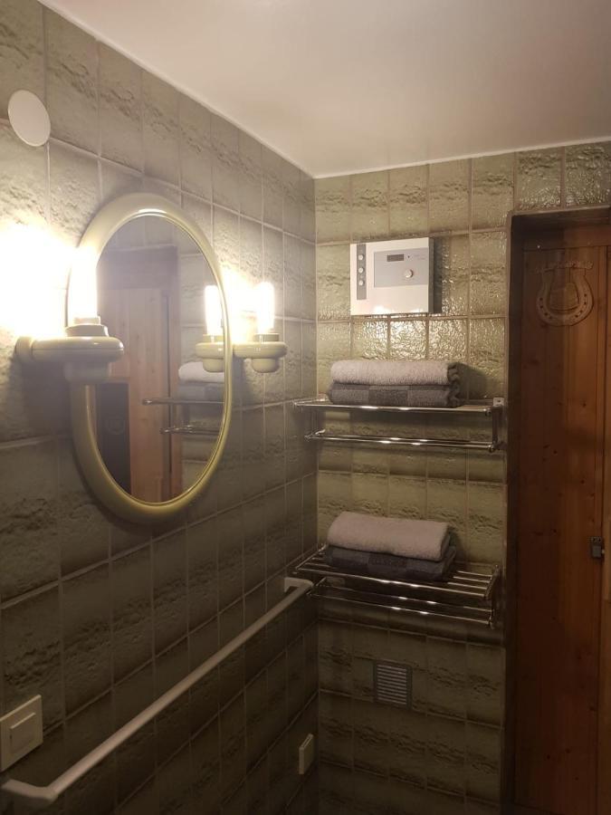 Nistertal Gemuetliche Ferienwohnung Mit Kamin Und Sauna! מראה חיצוני תמונה