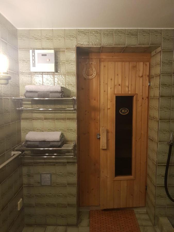 Nistertal Gemuetliche Ferienwohnung Mit Kamin Und Sauna! מראה חיצוני תמונה
